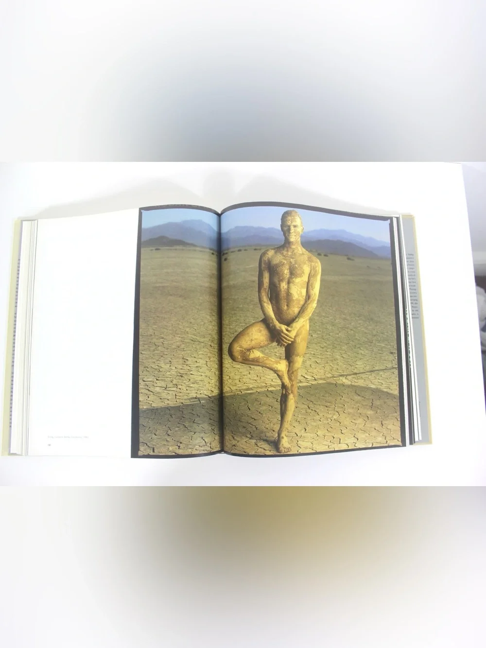 Photographs Annie Leibovitz 1970-1990 FIRST EDITION Hard Cover Book - Picture 5 of 10